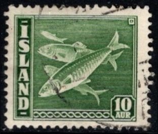 Vintage Iceland Mini Value Pack Assortment of 31 Issues Most Used