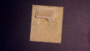 Mexico Scott# 488 mint