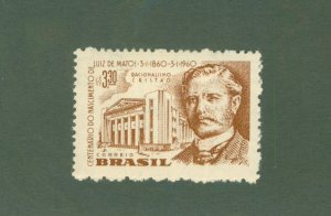 BRAZIL  904 MH BIN $0.50
