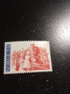 Norway sc 857 MLH