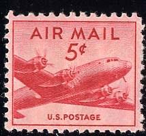 #C33 Transport - MNH