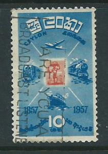 Ceylon SG 443 Used