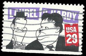 US - #2562- Used - SCV-0.25