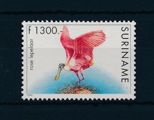 [SU797] Suriname Surinam 1994 Birds  MNH