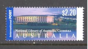 Australia Sc # 2079 mint never hinged (BC)
