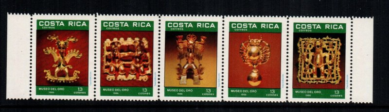 Costa Rica  376  MNH cat $ 6.00 aaaa