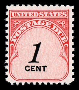 USA J89 Mint (NH)