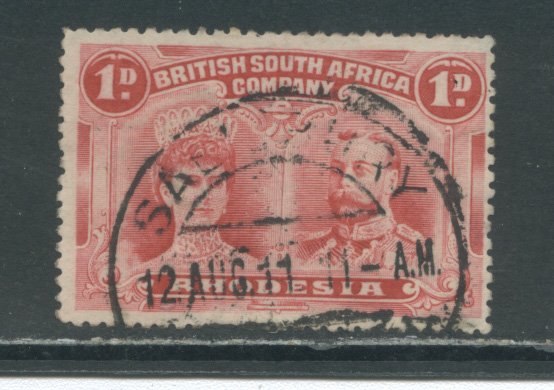Rhodesia 102  Used cgs (7)