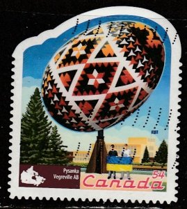 Canada   2336d     (O)    2009