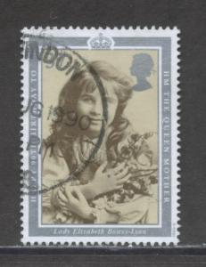 Great Britain 1330  Used (2)