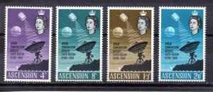 Ascension 104-107 MLH