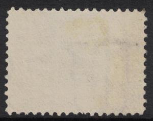 Scott 296- Mint, no gum- Pan American Commemoratives- 4c Automobile 1901 MNG