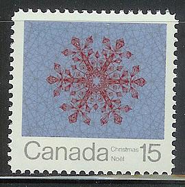 CANADA MINT NH # 557 (A)