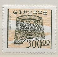 South Korea 374 nh CV $55.00