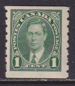 Canada (1937) #238 MNH