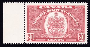 Canada Scott E2 Mint NH OG Lot # AC7045 bhmstamps