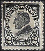 610 Mint,OG,LH... SCV $0.50