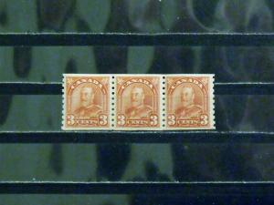 988   CANADA   MNH   # 183   King George V   CV $ 150.00