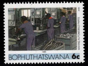 South Africa - Bophuthatswana Scott 144 MNH** stamp