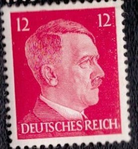 Germany 511B 1943 MH