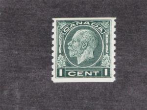 Canada Scott# Scott# 205, VF, MNH