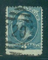 207 Used Average M892