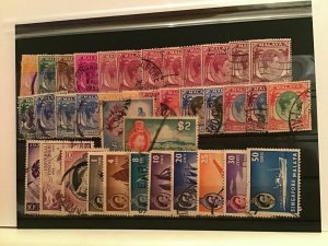 Singapore  stamps R22085 