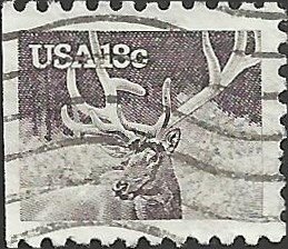 # 1886 USED ELK