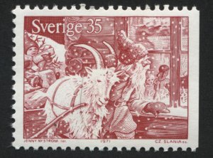 Sweden 904 MNH
