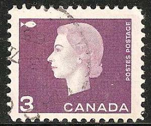 Canada 403 - USED-NH