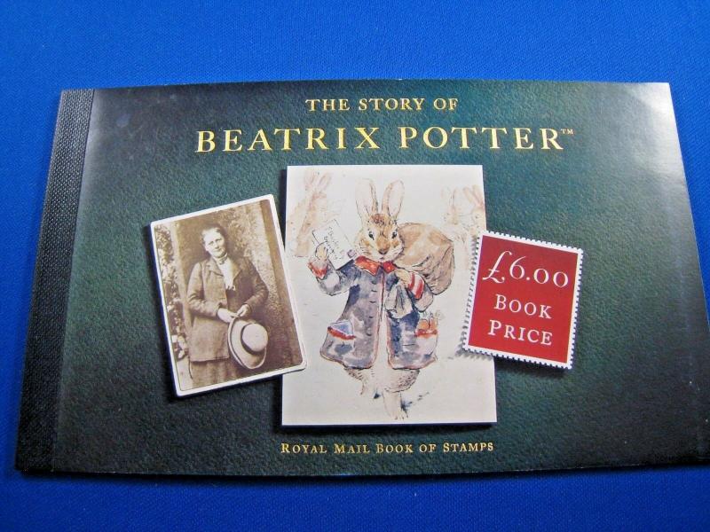 GREAT BRITAIN - SCOTT # BK158  MNH    COMPLETE BOOKLET          (gg)