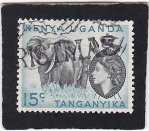 Kenya, Uganda, and Tanzania  #  106  used