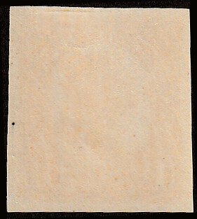 # 576 Mint Hinged Yellow Brown Warren G. Harding