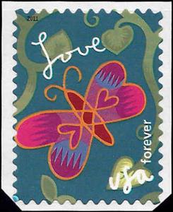 4534 Mint,OG,NH... SCV $1.50