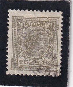 Brazil    #   202      used