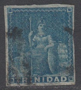 Trinidad 12 Used (see Details) CV $500.00