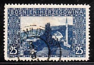 Bosnia and Herzegovina 37 - used