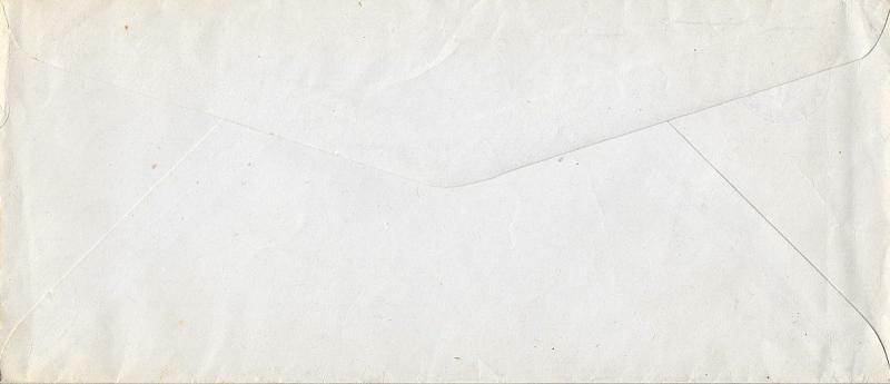 US 805 Cover with Letter Enclosed - Letter dated 6/7/1944 - Day after D-Day