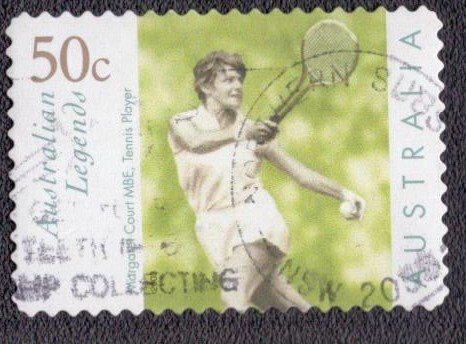 Australia  - 2131 2003 Used