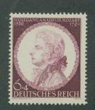 Germany Scott B200 MNH FVF