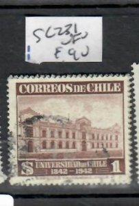 CHILE SC 231    VFU          P1004H