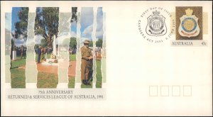 Australia, Postal Stationery