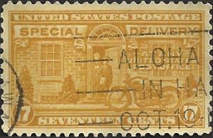 # E18 USED MOTORCYCLE DELIVERY