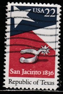United States      2204    (O)    1986
