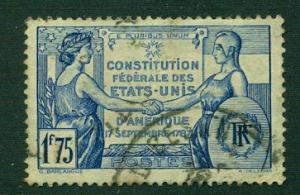 FRANCE - Sc. 332 - used, LH!