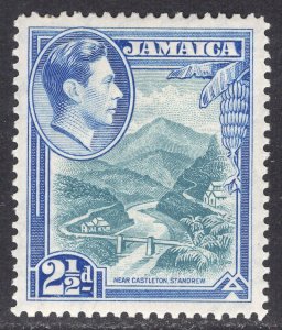 JAMAICA SCOTT 120