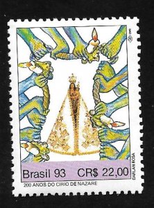 Brazil 1993 - MNH - Scott #2422