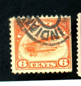 C1 USED FINE Cat $30