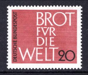 Germany 854 MNH VF