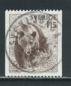 Sweden 1234  Used (10